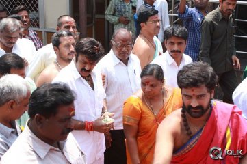 Legend Movie Team Success Tour